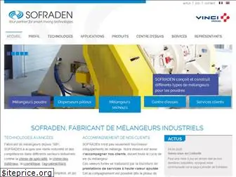 sofraden.com