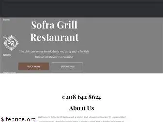 sofragrillrestaurant.com