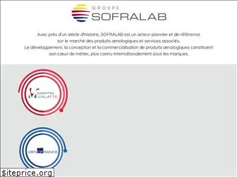 sofralab.com