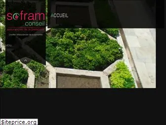 sofram-conseil.fr