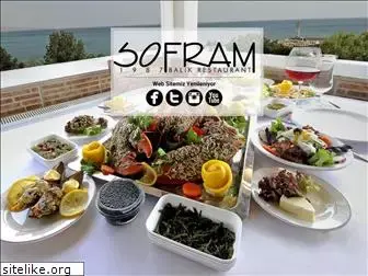 sofram.com.tr