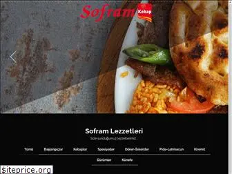 soframkebap.com.tr