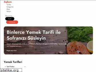 soframyemektarifleri.com