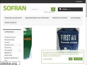 sofran.fr
