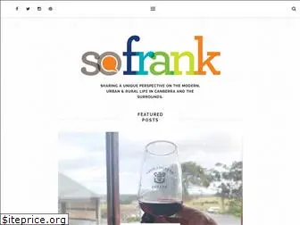 sofrank.com.au