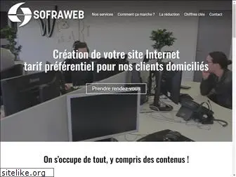 sofraweb.fr