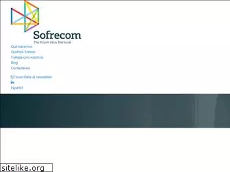 sofrecom.com.ar