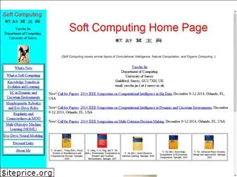 soft-computing.de