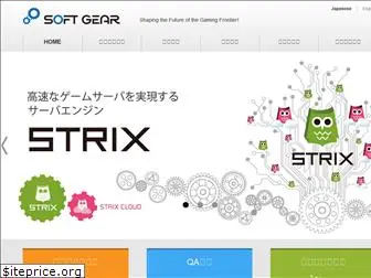 soft-gear.co.jp
