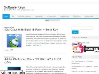 soft-keys.com
