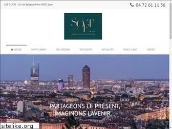 soft-lyon.com