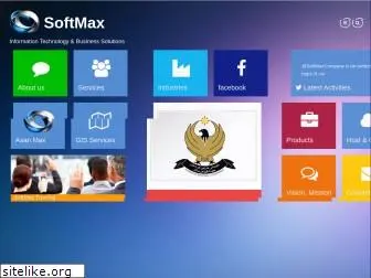 soft-max.com