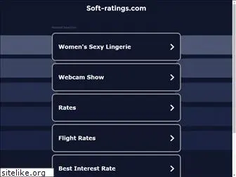 soft-ratings.com