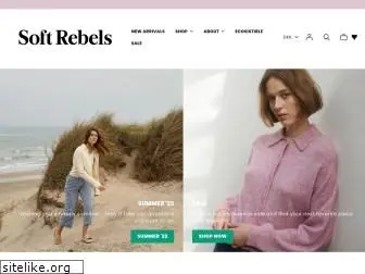 soft-rebels.com