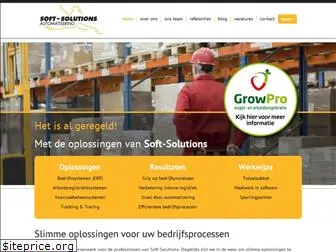 soft-solutions.nl