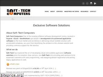 soft-tech.co.in