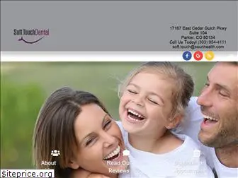 soft-touch-dental.com