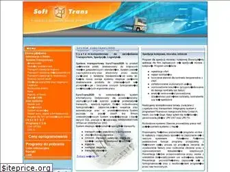 soft-trans.com.pl