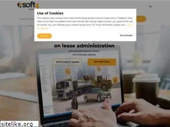 soft4leasing.com