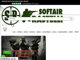 softairrastelli.com