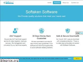 softakensoftware.com