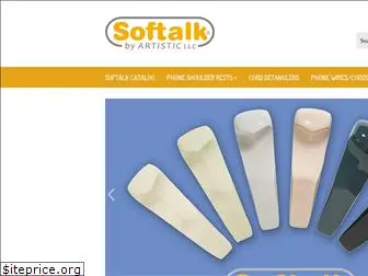 softalkproducts.com