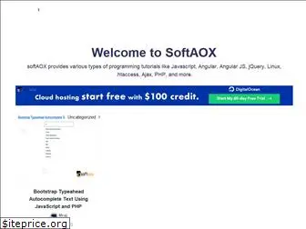 softaox.info