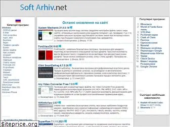 softarhiv.net