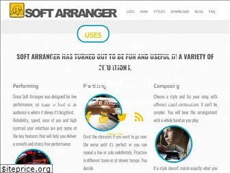 softarranger.com