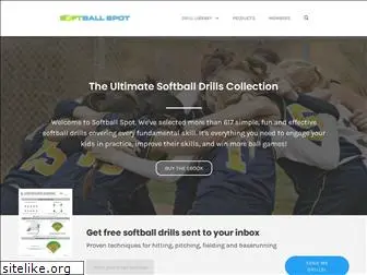 softball-spot.com