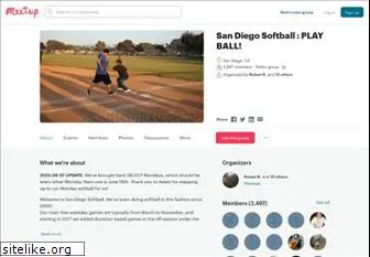 softball619.com