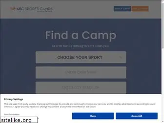 softballcamps.com