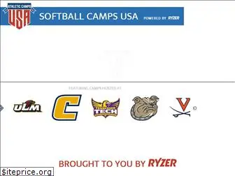 softballcampsusa.com