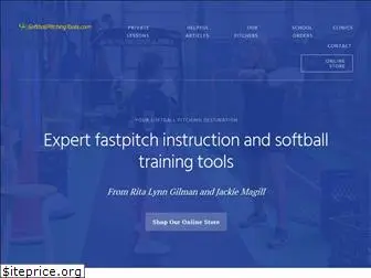 softballpitchingtools.com