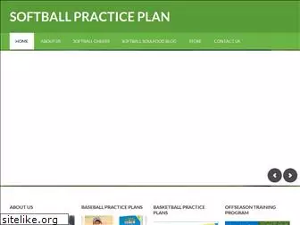 softballpracticeplan.com