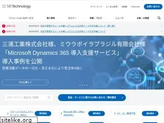 softbanktech.co.jp