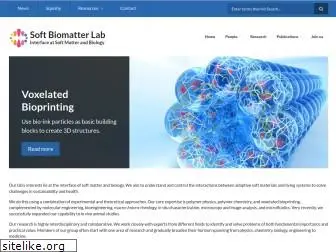 softbiomatter.org