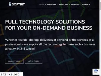 softbit.tech