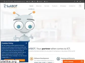 softbot.com.cy