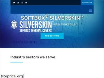 softboxsilverskin.com