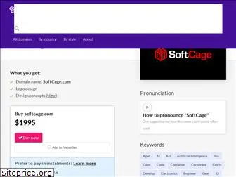 softcage.com