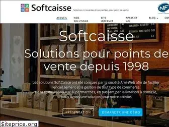 softcaisse.com