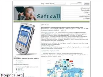 softcall.pl