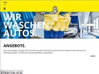 softcarwash.com