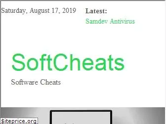 softcheats.com