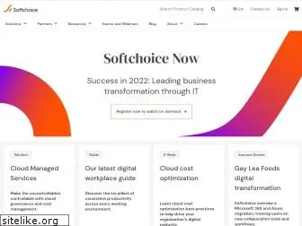 softchoice.com