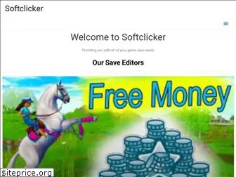 softclicker.com