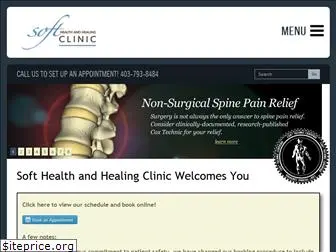 softclinic.ca