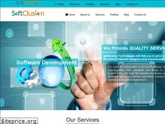 softclusion.com