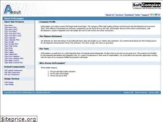 softcomplex.com